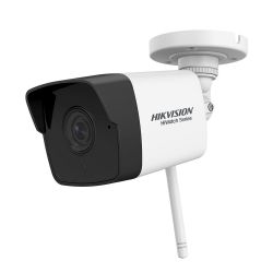 HIKVISION Hiwatch HWI-B120H-D/W-D Caméra bullet IP WiFi série…