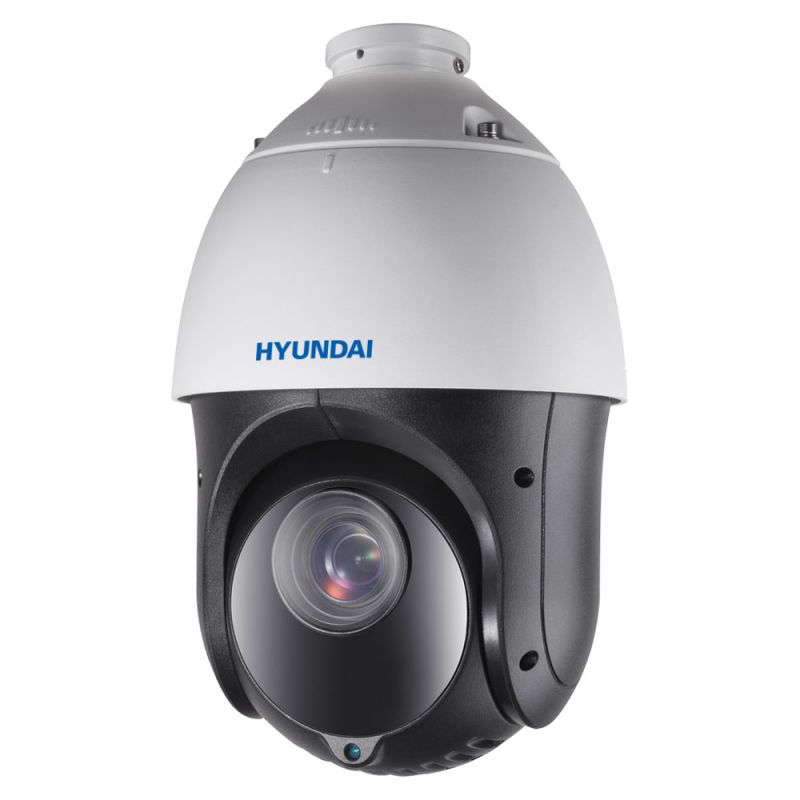 Hyundai HYU-688N 80 ° / sec IP motorized dome