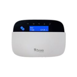 Pyronix Hikvision LCDP/R Clavier LCD filaire Pyronix