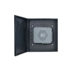ZKTeco ACC-METALBOX-ATLAS-FP Caja metálica para Controladoras…