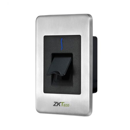 ZKTeco ACC-ATLAS-FR1500A-WP-1 ZKTeco card and fingerprint…