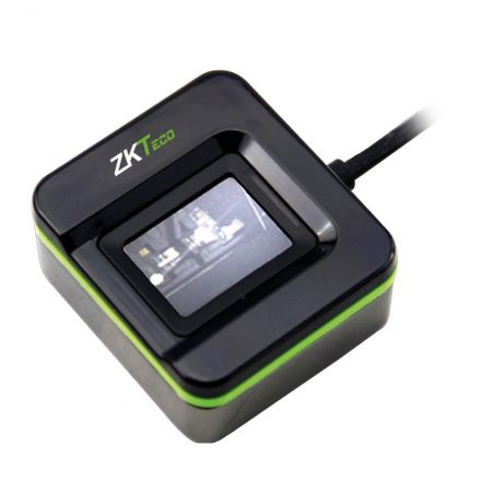 ZKTeco ACC-USBR-SLK20R Lector enrolador biométrico ZKTeco para…