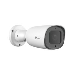 ZKTeco BL-852Q38A-LP ZKTeco high-performance camera with license…
