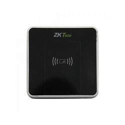 ZKTeco ACC-USBR-UR10R-2E Lecteur de carte de proximité UHF de…