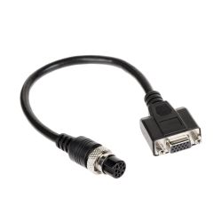 Dahua MC-AF10-DBF15 Cable de conexión para conectar un monitor…