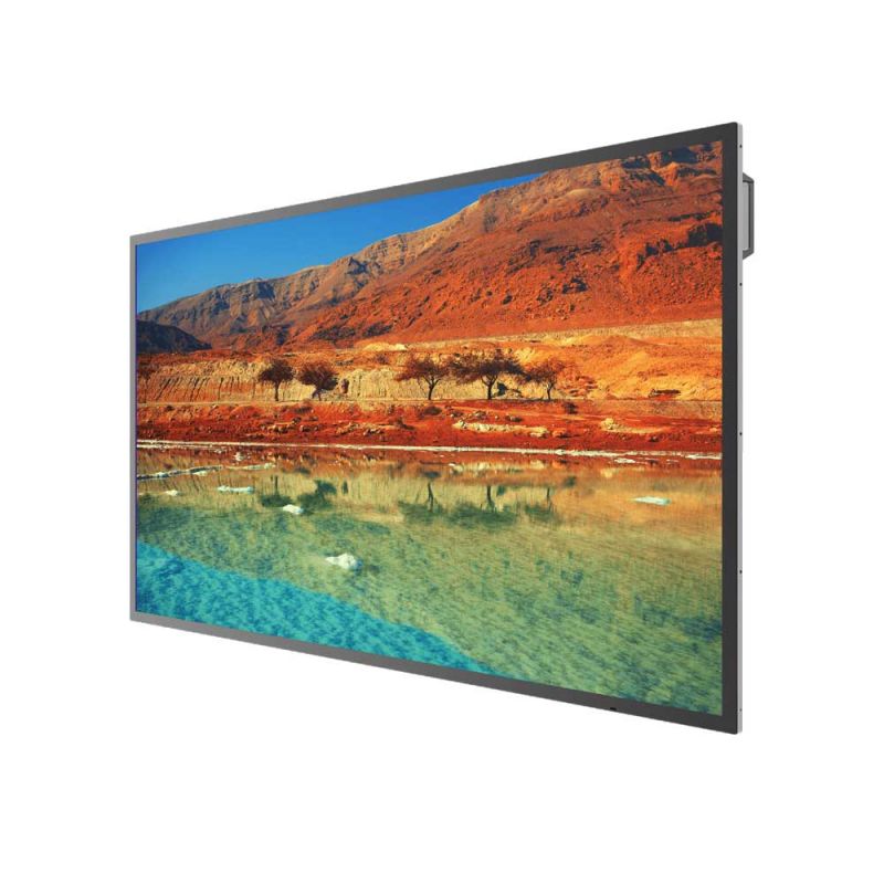 Dahua LM65-S400 64.5 "Ultra HD LED monitor