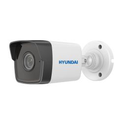 Hyundai HYU-408N Caméra bullet IP HYUNDAI Next Gen avec Smart…