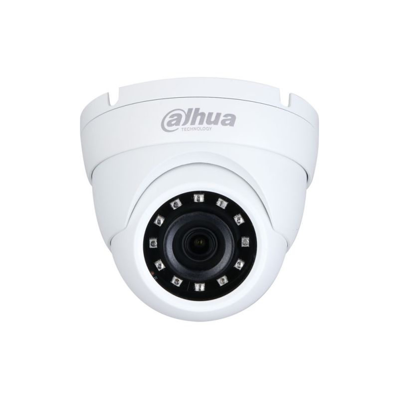 Dahua DH-HAC-HDW1200MP-0280B-S5 Dahua 4 in 1 fixed dome with…