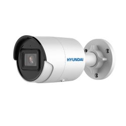Hyundai HYU-910 Cámara bullet IP HYUNDAI Next Gen con Smart IR…