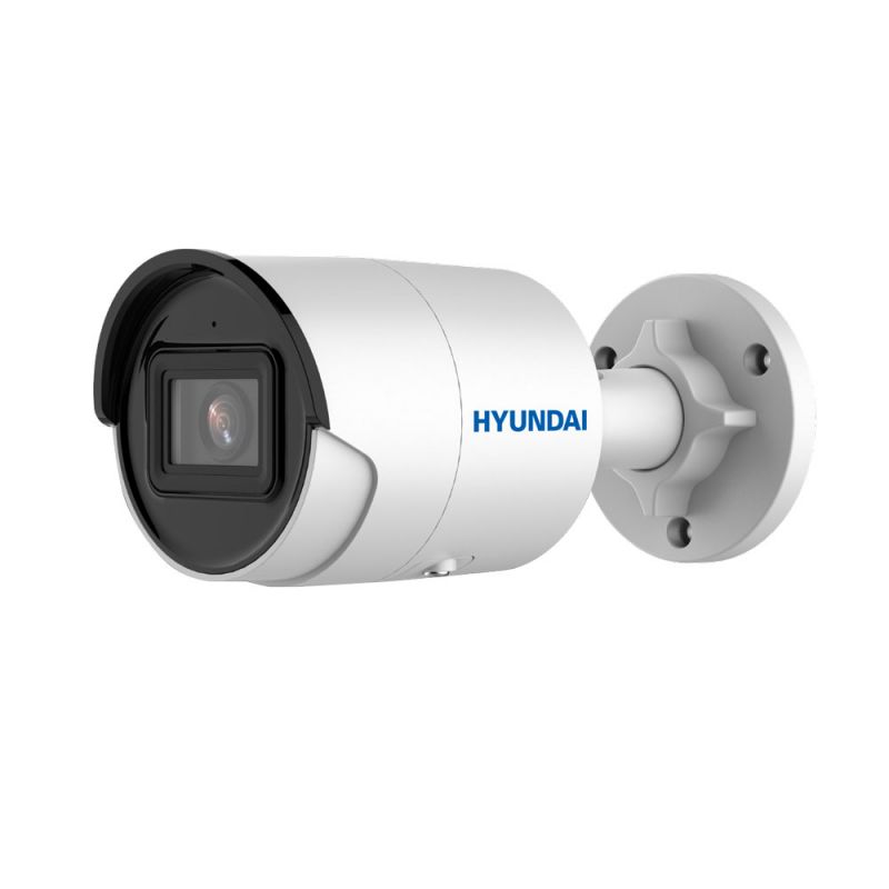 Hyundai HYU-910 Cámara bullet IP HYUNDAI Next Gen con Smart IR…