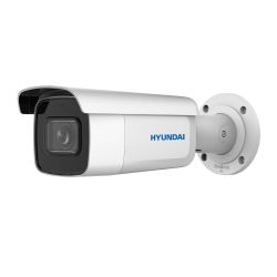 Hyundai HYU-912 Caméra bullet IP HYUNDAI Next Gen avec Smart IR…