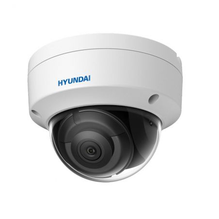 Hyundai HYU-915 HYUNDAI Next Gen IP fixed dome with Smart IR 30m…