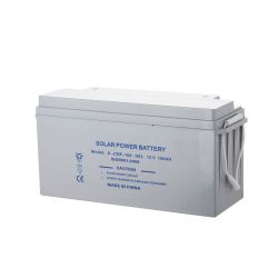 Dahua 6-CNF-150 Batterie gel rechargeable Dahua 150 Ah