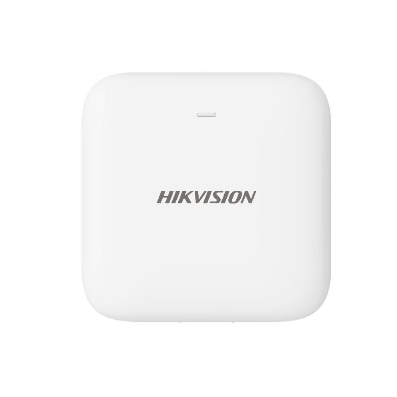 Hikvision DS-PDWL-E-WE Détecteur d'inondation radio de la…