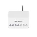 Hikvision DS-PM1-O1H-WE Interruptor de pared vía radio de la…