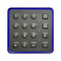 Honeywell LU4716BHONA Lector luminAXS MifareD OSDP con teclado…