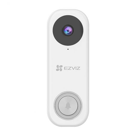 Ezviz by Hikvision DB1C Ezviz smart video door phone