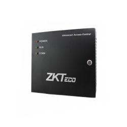 ZKTeco ACC-METALBOX-C3 Caja metálica para paneles ZKTeco serie…