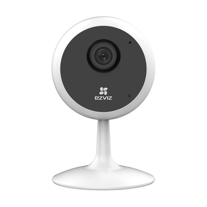 Ezviz by Hikvision C1C-B Caméra IP EZVIZ 2MP WiFi pour…