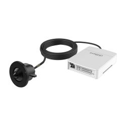 Dahua DH-IPC-HUM8441P-E1-L1-0280B Mini caméra IP jour/nuit