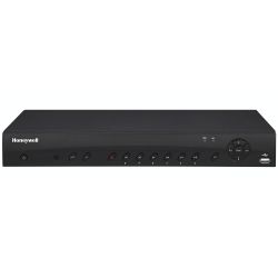 Honeywell HEN08143 NVR IP Honeywell de 8 canales 4K/8MP