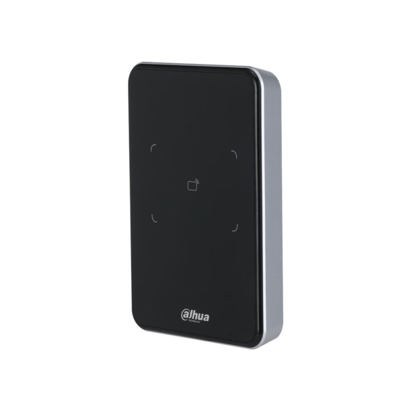 Dahua DHI-ASR2100A-ME Dahua ID or Mifare waterproof card reader