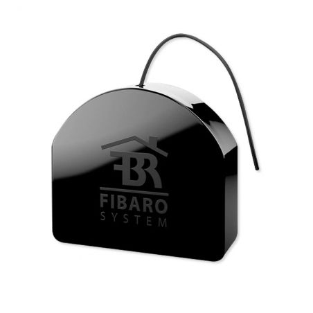Fibaro FGR-223 Módulo Shutter 3 FIBARO de control remoto de…