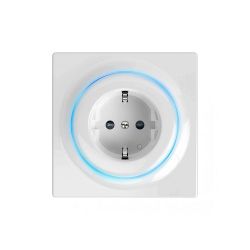 Fibaro FGWOF-011 Walli Outlet FIBARO smart electrical outlet