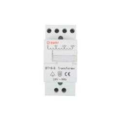 Ezviz by Hikvision CS-CMT-A0-TRANSFORMER Low voltage adapter