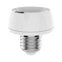 Philio Technology PAD02-1 Z-Wave dimmer cap for E27 bulb