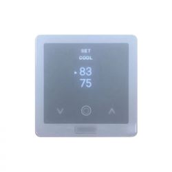 MCO Home MH4919 Regulating thermostat with manual and automatic…
