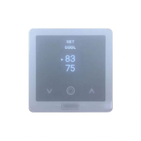 MCO Home MH4919 Regulating thermostat with manual and automatic…