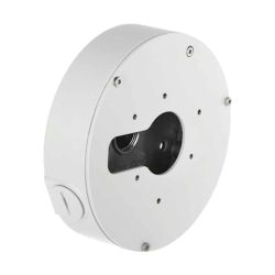Dahua PFA13F - Caja de conexiones, Para cámaras domos motorizadas,…
