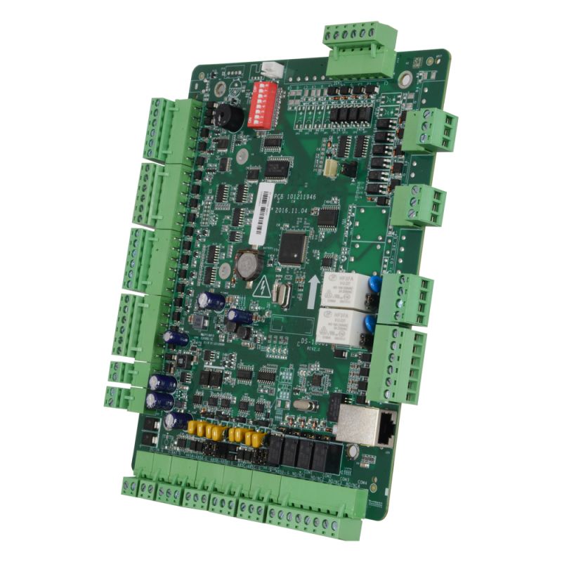Safire SF-AC2206-WRIP - Biometric access controller, Access by fingerprint,…