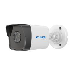 Hyundai HYU-414N Cámara bullet IP HYUNDAI Next Gen con Smart IR…