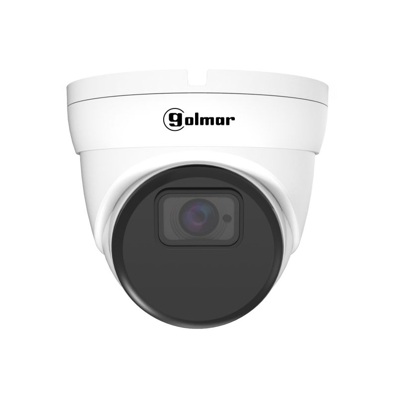 Golmar CIP-121D2E 2.8mm dome camera
