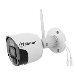 Golmar CIP-31B2WIFI câmera para kit