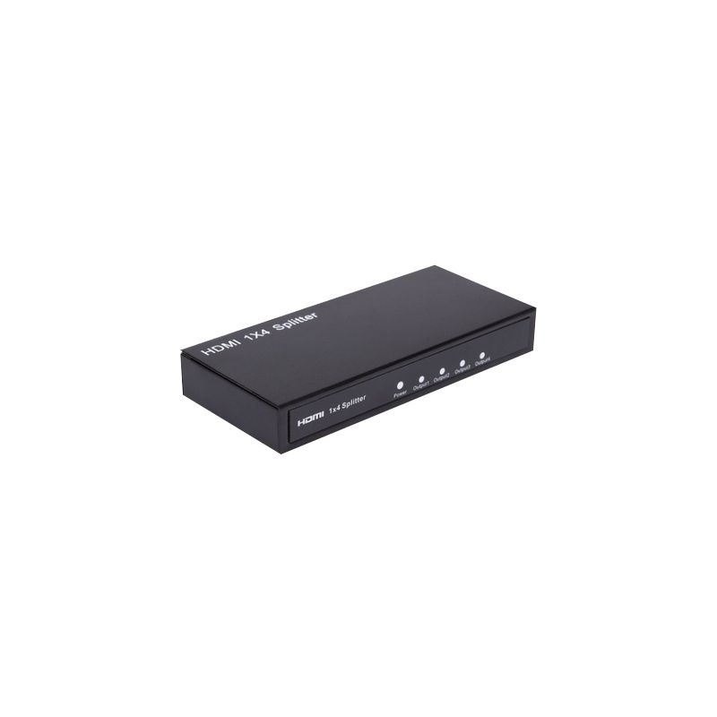 Golmar DS1-HDMI04B 3d dealer