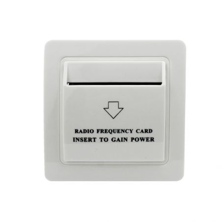 Golmar HES-1356 hotel power switch