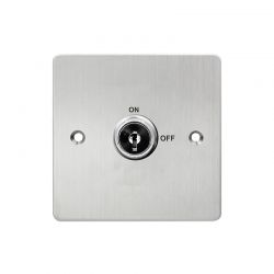 Golmar KS-SQ key switch