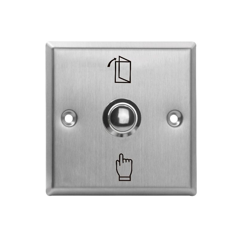 Golmar PB-SQ exit button