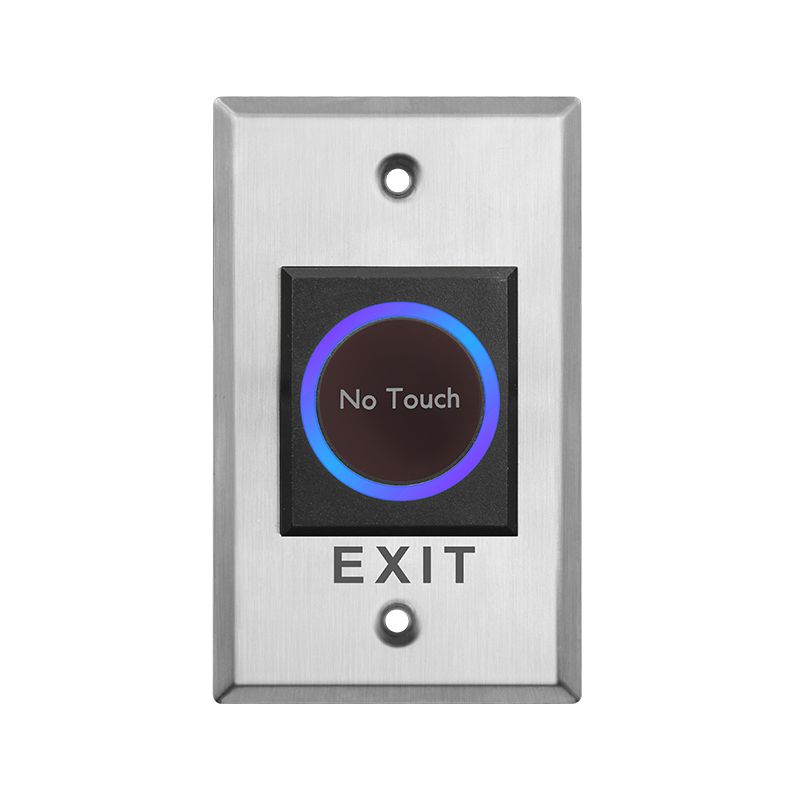 Golmar TLB-N prox exit pushbutton