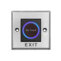 Golmar TLB-SQ prox exit pushbutton