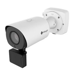 Milesight MS-C2966-X12RLVPC - Caméra IP 2 Mpx, 1/2.8\" Progressive Scan CMOS,…