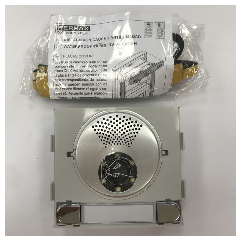 Fermax 9556 Set reparación mecánica placas vídeo-audio