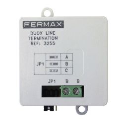 Fermax 3255 Adaptador Línea...