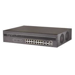 Safire SF-DEC7912H-4K-V2 - Décodeur Safire, 96 canaux / 16+2 ports Ethernet…