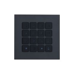 Dahua DHI-VTO4202FB-MR1 Modulo teclado Dahua para videoportero…
