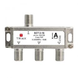 Triax SCT 2-16 2-output...