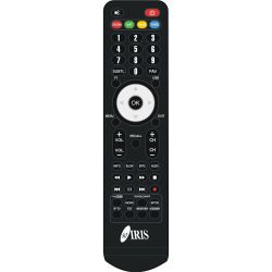 Original remote for Iris...